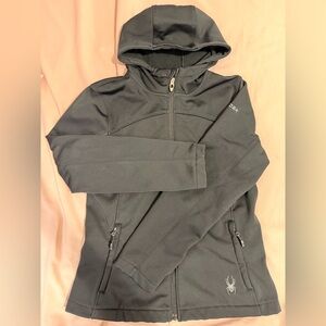 Spyder Alyce Softshell Waterproof Jacket